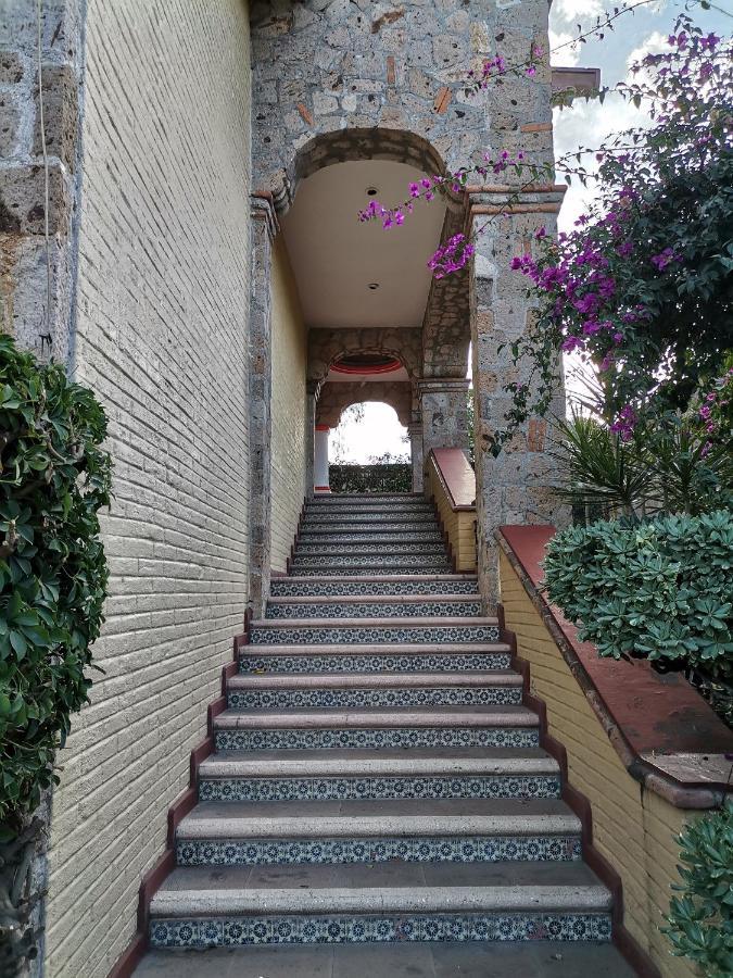 Gran Hotel Hacienda De La Noria Aguascalientes Kültér fotó Entrance to the museum