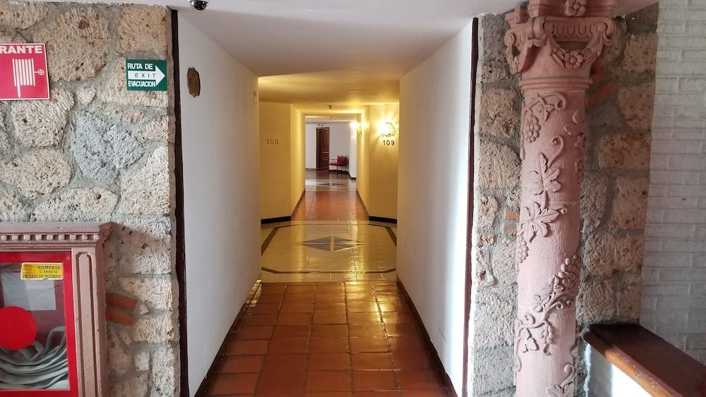 Gran Hotel Hacienda De La Noria Aguascalientes Kültér fotó